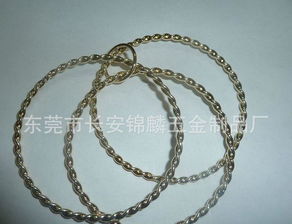 東莞長安五金飾品廠 鍍金手鐲及外貿(mào)五金首飾加工優(yōu)勢(shì)與價(jià)格指南