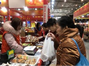 土味兒與洋味兒齊上陣，年貨節(jié)休閑食品銷售迎來井噴
