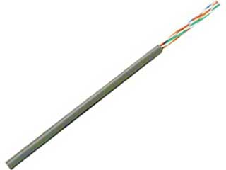 澳津三類大對數通信電纜（50對，OD 0.3mm）與雙絞線產品解析